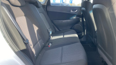 Hyundai Kona 1.0 TGDi 48V MHEV SE Connect 5dr Petrol Hatchback